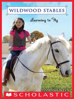 cover image of Learning to Fly